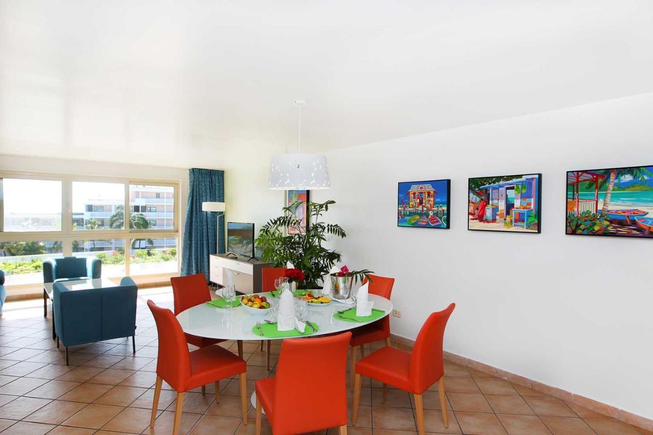 Royal Islander Club Resort La Terrasse Lowlands Buitenkant foto