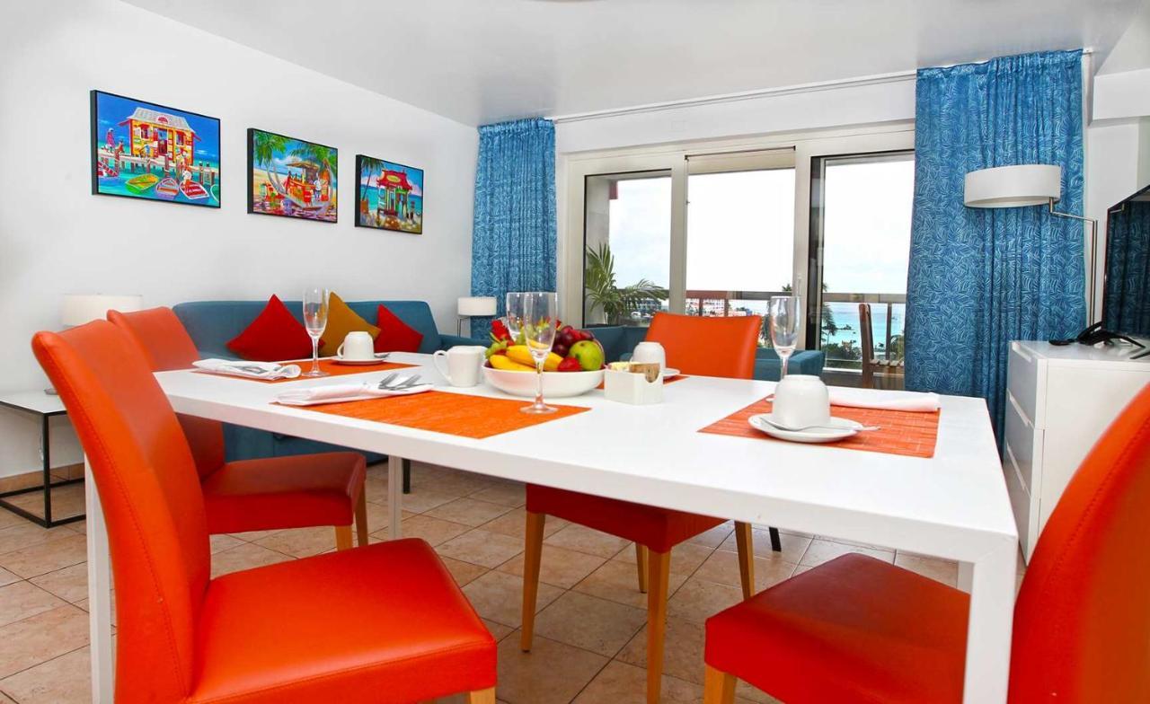 Royal Islander Club Resort La Terrasse Lowlands Buitenkant foto