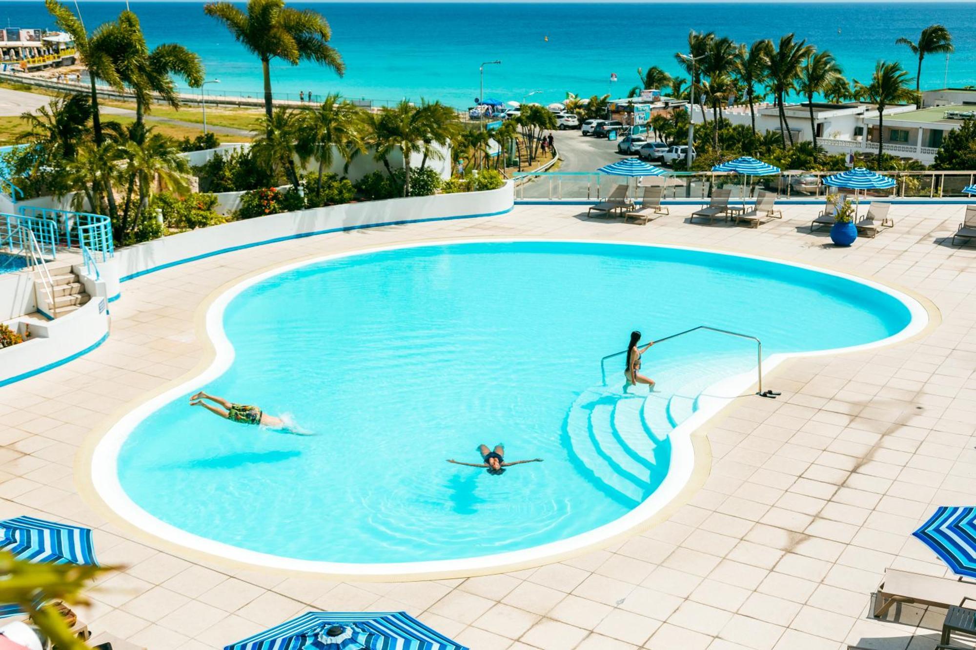 Royal Islander Club Resort La Terrasse Lowlands Buitenkant foto