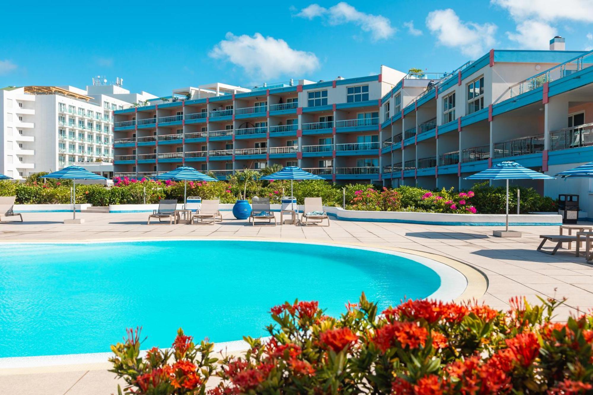 Royal Islander Club Resort La Terrasse Lowlands Buitenkant foto